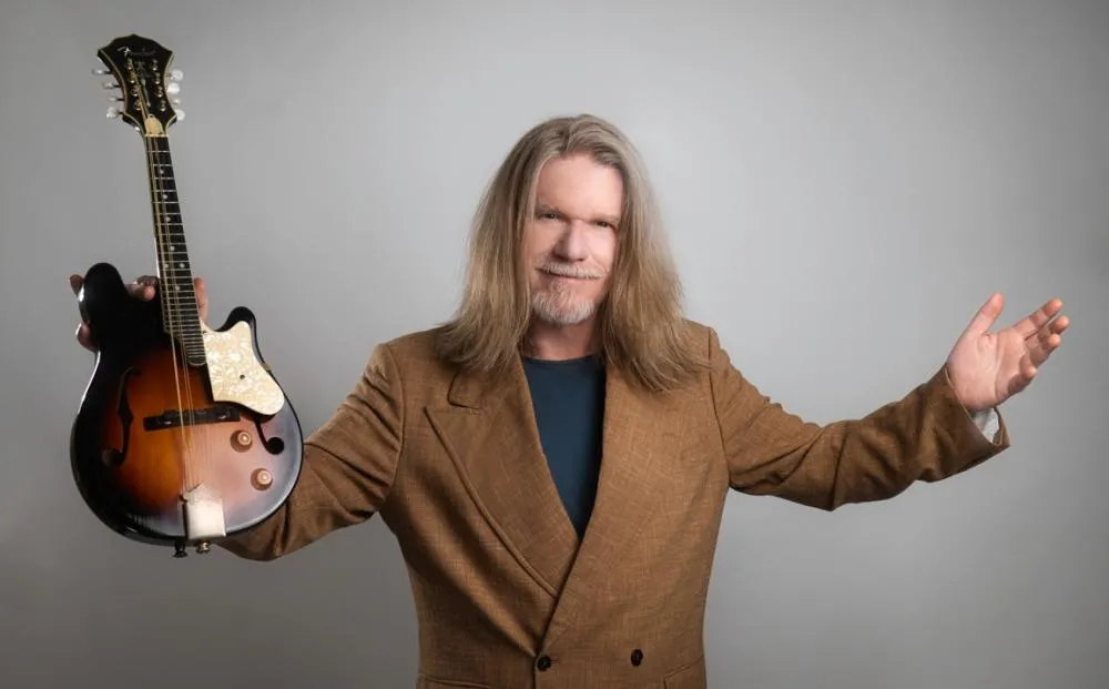 Humberto Gessinger traz a Goiânia o encerramento da turnê “Acústicos Engenheiros do Hawaii”