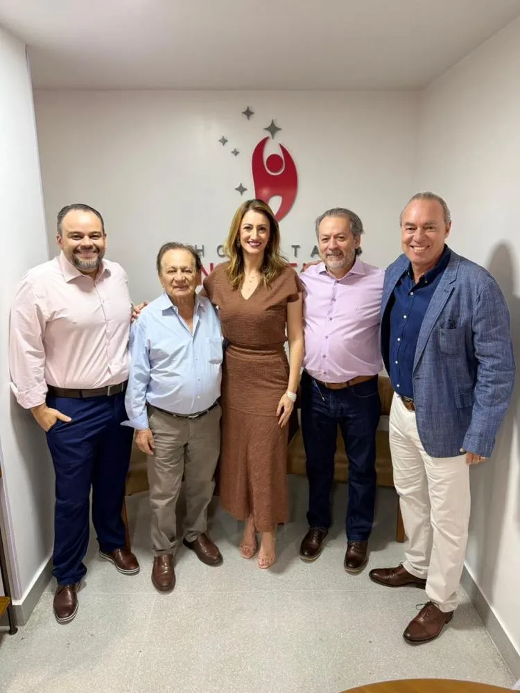 Hospital Santa Helena inaugura novo Centro Cirúrgico com tecnologia de ponta e foco na segurança dos pacientes