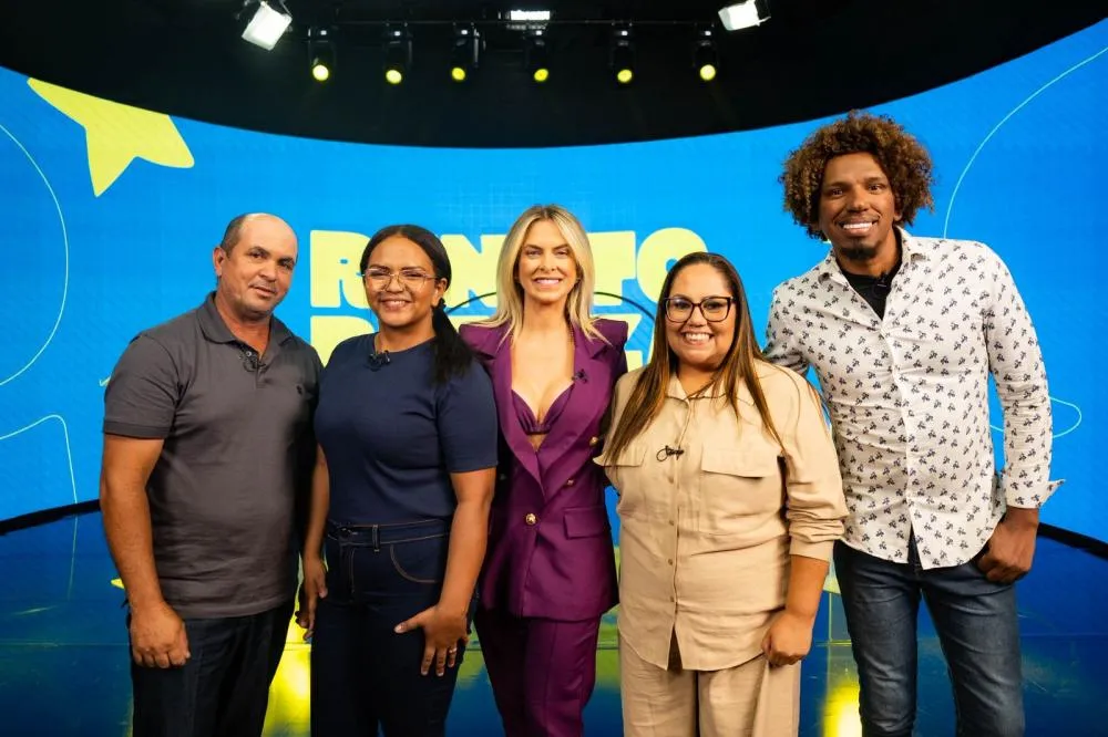 Renato Ambrósio estreia game show digital que transforma sonhos em prêmio final