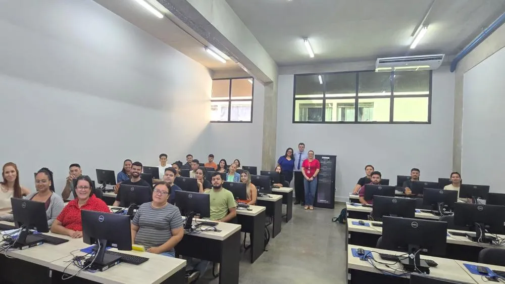 UNIALFA oferece atendimento gratuito para Imposto de Renda em Goiânia e intensifica mutirão na reta final do prazo
