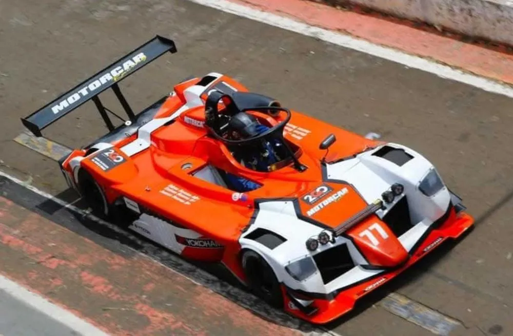 Londrina 600 Speed Fest terá carros de turismo, protótipos e GTs em corrida de longa duração