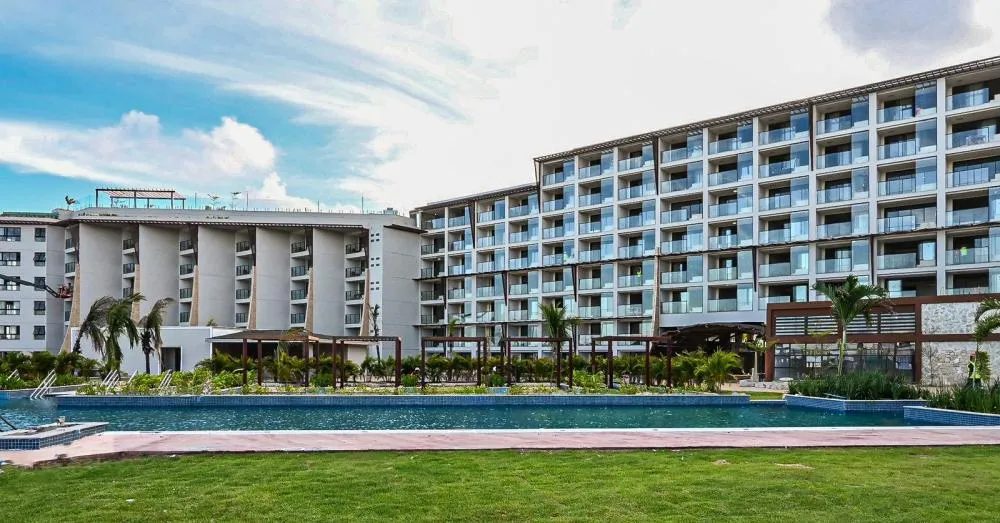 Resort de R$ 700 milhões coloca João Pessoa em destaque no turismo de lazer e eventos do Nordeste